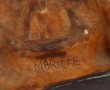 ATELIER MARICKE (Xxe-XXIe) - "Voiture VW