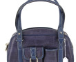 LANCEL - Sac à 2 anses dans les tons ble