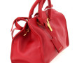 SAINT-LAURENT Paris - Sac de dame en cui