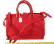 SAINT-LAURENT Paris - Sac de dame en cui