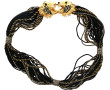 Ceinture vintage, années 80, fermoir en 