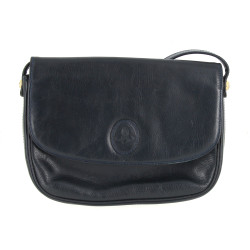 POURCHET - Sac de dame à bandoulière en 