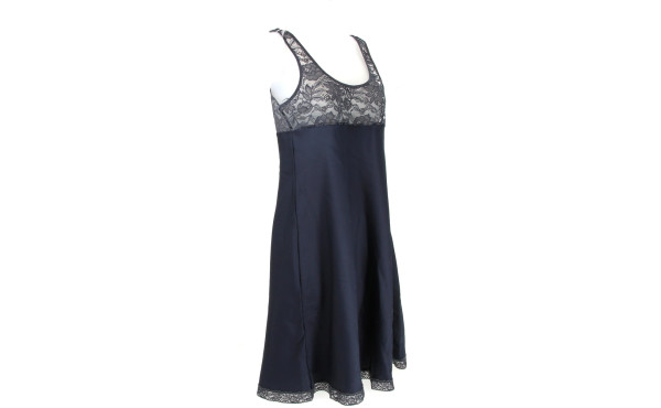 CHRISTIAN DIOR - Nuisette couleur gris p