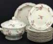 LIMOGES Manufacture BERNARDAUD - Service