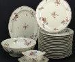 LIMOGES Manufacture BERNARDAUD - Service