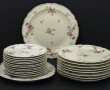 LIMOGES Manufacture BERNARDAUD - Service