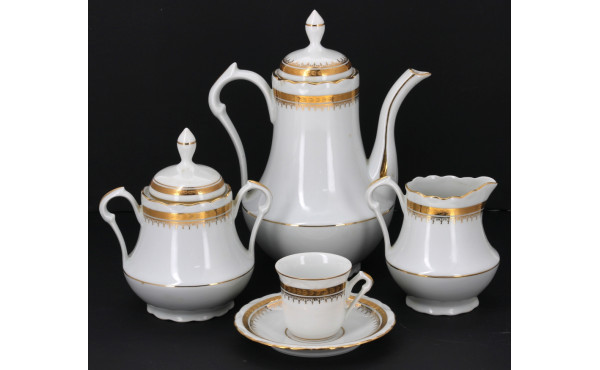 MASSE & SURGET Porcelainiers de France -