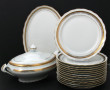 MASSE & SURGET Porcelainiers de France -