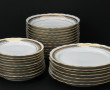 MASSE & SURGET Porcelainiers de France -