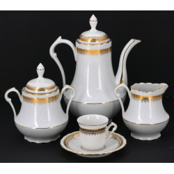 MASSE & SURGET Porcelainiers de France -