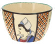 HB QUIMPER - 6 tasses et sous-tasses à d