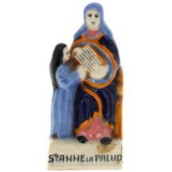 HENRIOT Quimper - "Ste Anne la Palud", s