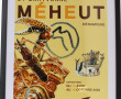 "Mathurin et Maryvonne MEHEUT, céramique