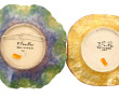 Maurice FOUILLEN, Quimper - Deux coupes 