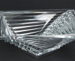 JC DURAND Cristal - Coupe moderne en cri