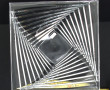 JC DURAND Cristal - Coupe moderne en cri