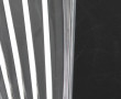 JC DURAND Cristal - Coupe moderne en cri