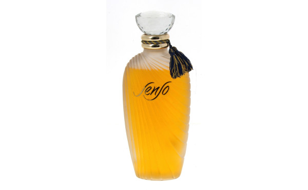 UNGARO "SENSO" - Flacon de parfum factic