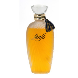 UNGARO "SENSO" - Flacon de parfum factic
