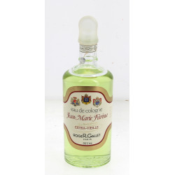 ROGER & GALLET - Flacon d'eau de cologne