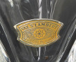 DAUM France - Coupe vide-poche en crista