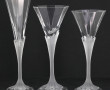 VILLEROY & BOCH - Service de verres à pi