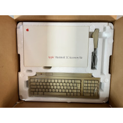 APPLE - ORDINATEUR vintage du début des 