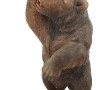 OURS - Sellette porte-plante en forme d'