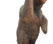 OURS - Sellette porte-plante en forme d'