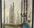 Pierre PERON (1905-1988) "Camaret-sur-me