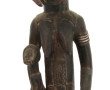 Afrique, origine non déterminée - Matern