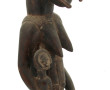 Afrique, origine non déterminée - Matern