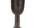 CUILLERE DAN - Cuillère cérémonielle mas
