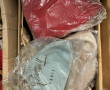 CHAPELLERIE - Important stock ancien (en