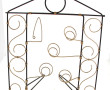 CHAPELLERIE - Lot de supports et accesso