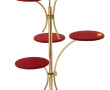 CHAPELLERIE - Support vintage Siegel Par