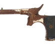 Ensemble de 5 baïonnettes dont Mauser 9