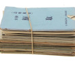 ASIE - Lot de cartes postales anciennes 