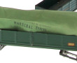 LR (Louis Roussy) - Lot de 5 wagons don
