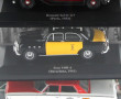 TAXIS - 6 voitures 1:43 sous emboitages