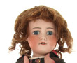 TANAGRA - Poupée Perle, tête en porcelai