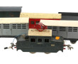 Locomotive électrique LR non testée + 5 