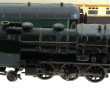 LR (Louis Roussy) échelle O - Locomotive