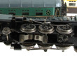 LR (Louis Roussy) échelle O - Locomotive
