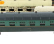 LR (Louis Roussy) échelle O - Locomotive