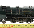 LR (Louis Roussy) échelle O - Locomotive