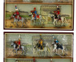 Soldats de Plomb Maison LUCOTTE - Trompe