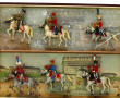 Soldats de Plomb Maison LUCOTTE - Trompe