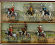Soldats de Plomb Maison LUCOTTE - Trompe