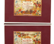 Soldats de Plomb Maison LUCOTTE - Trompe